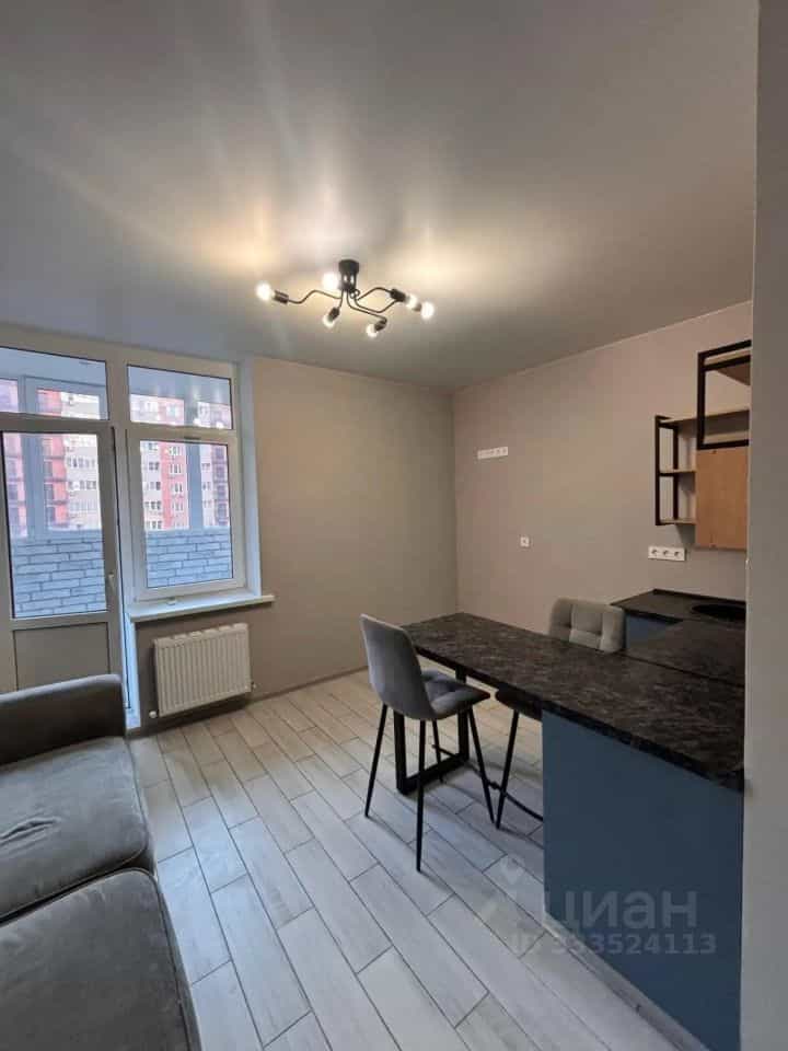 Россия, Краснодар, улица им. Героя Яцкова И.В., 19к2, фото 4