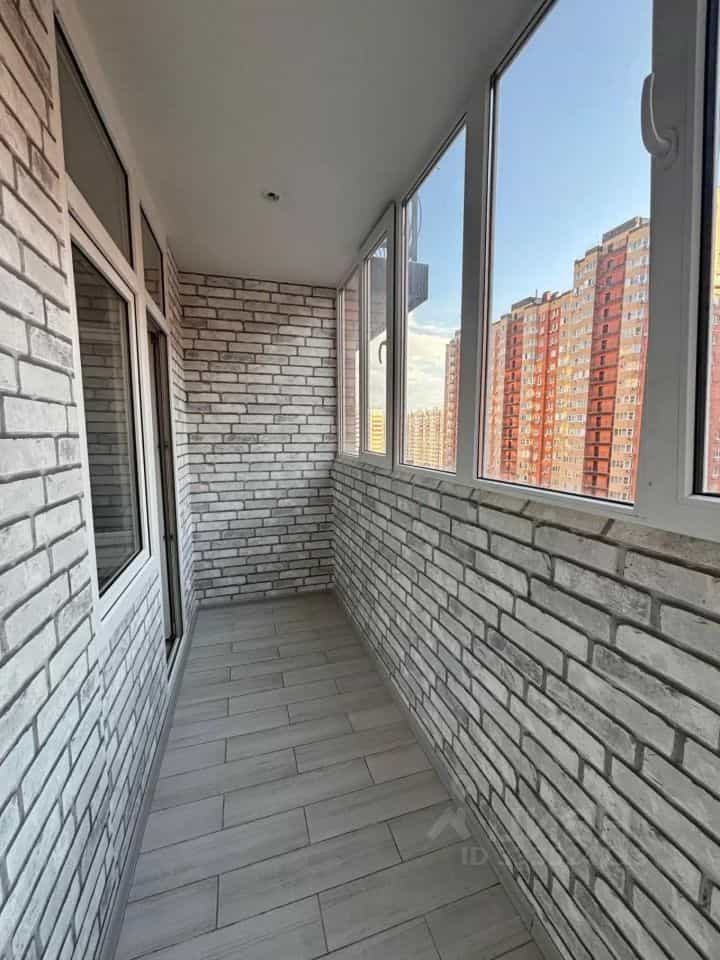 Россия, Краснодар, улица им. Героя Яцкова И.В., 19к2, фото 7