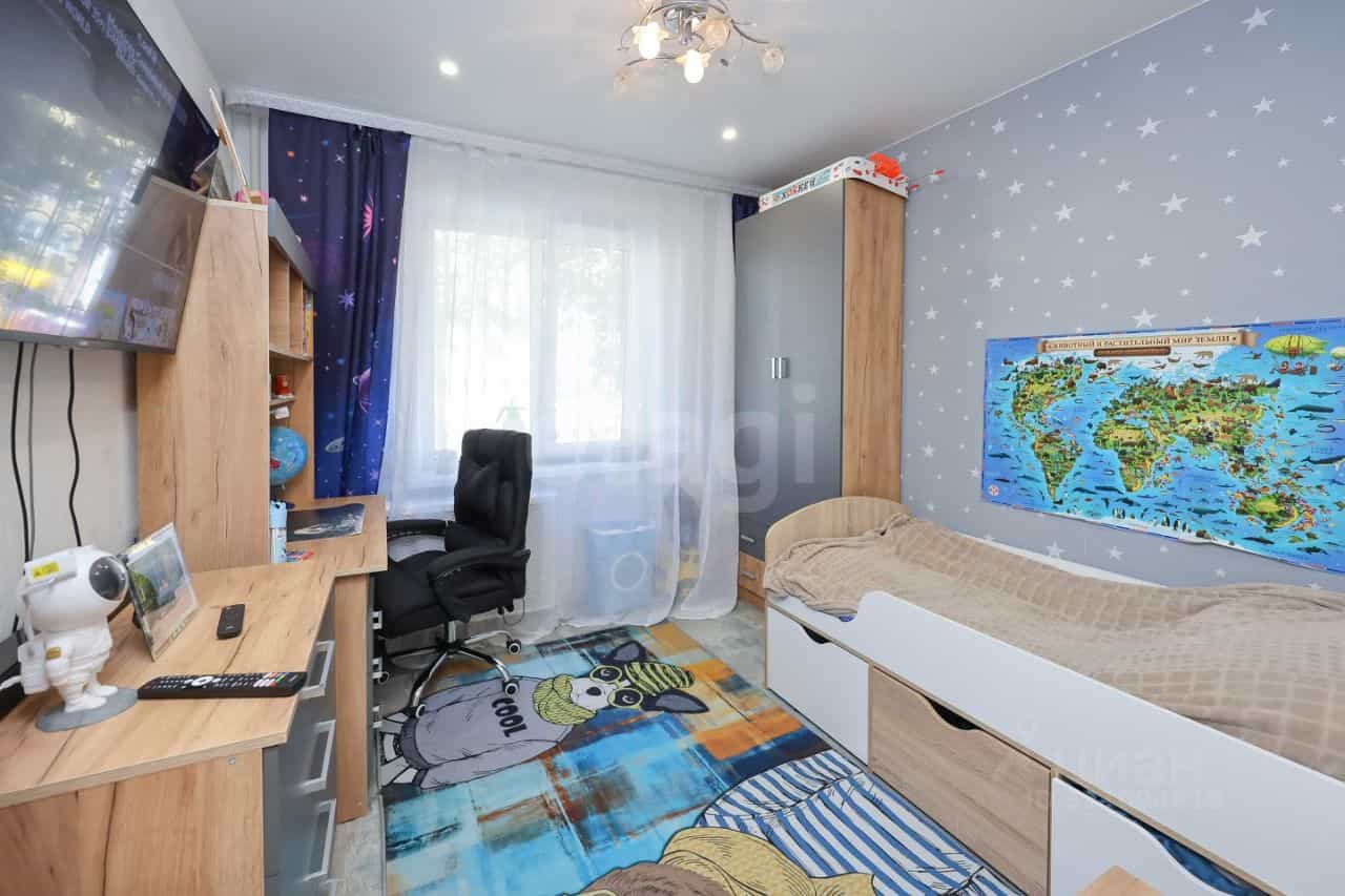 Россия, Хабаровск, улица Лазо, 13, фото 11