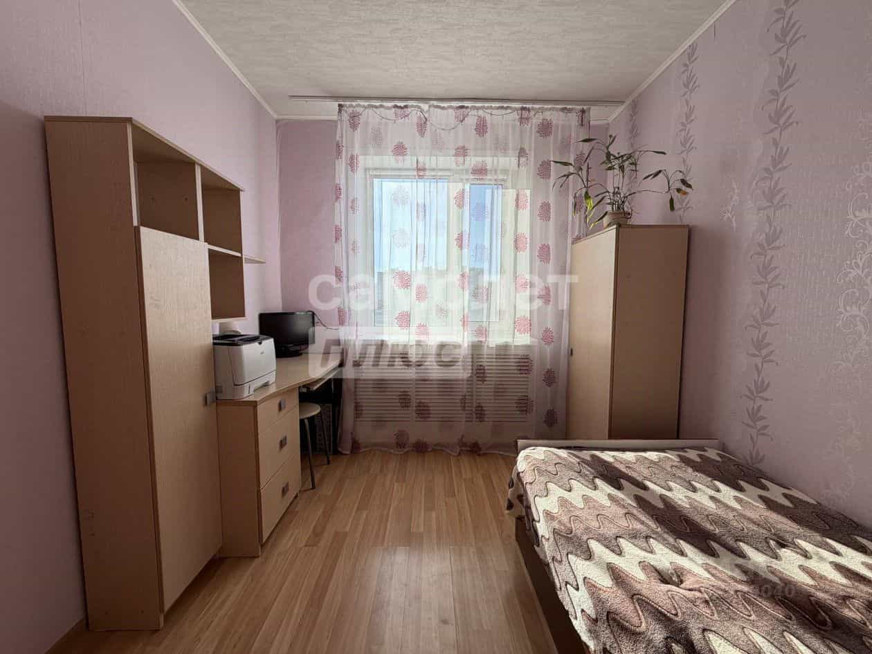 Россия, Ульяновск, Камышинская улица, 17, фото 9
