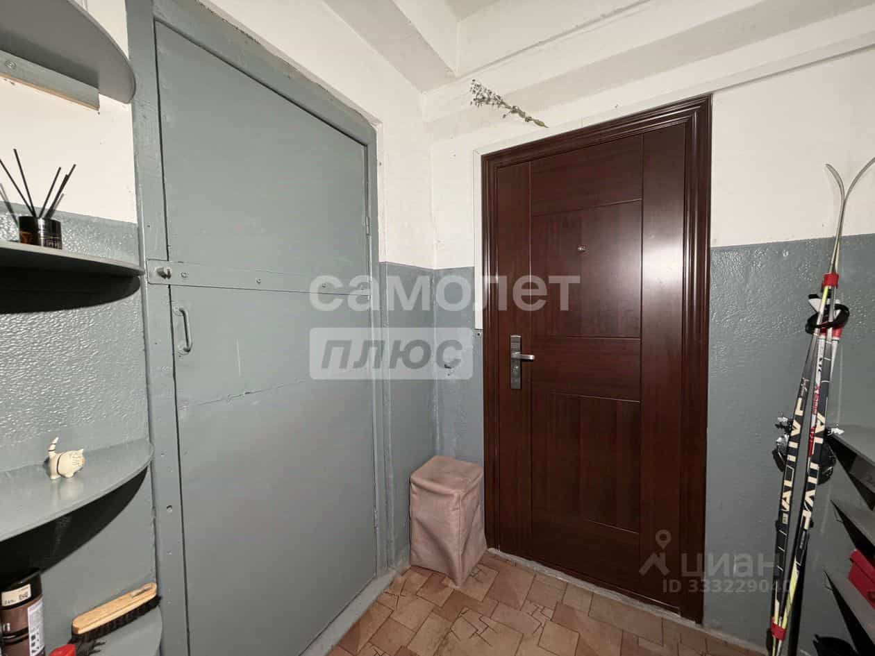 Россия, Ульяновск, Камышинская улица, 17, фото 18