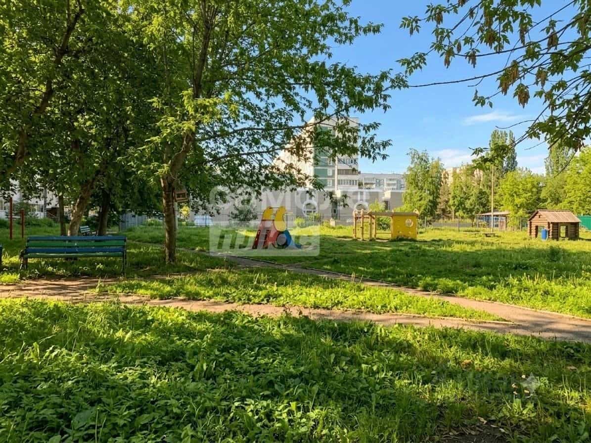 Россия, Ульяновск, Камышинская улица, 17, фото 20