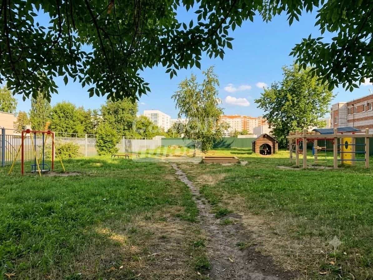 Россия, Ульяновск, Камышинская улица, 17, фото 21