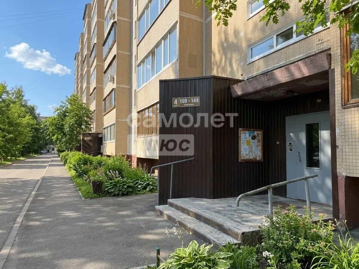 Россия, Ульяновск, Камышинская улица, 17, фото 22