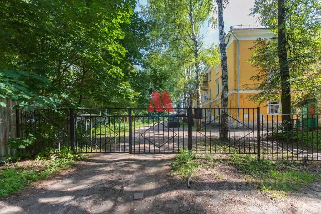 Россия, Ярославль, улица Ползунова, 11А, фото 18