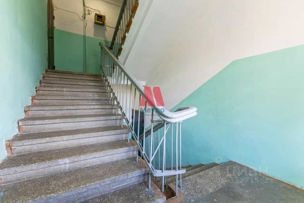 Россия, Ярославль, улица Ползунова, 11А, фото 19