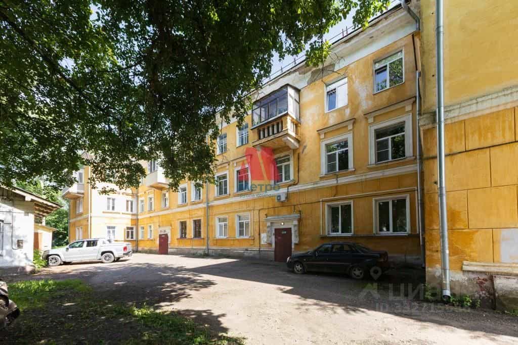 Россия, Ярославль, улица Ползунова, 11А, фото 20