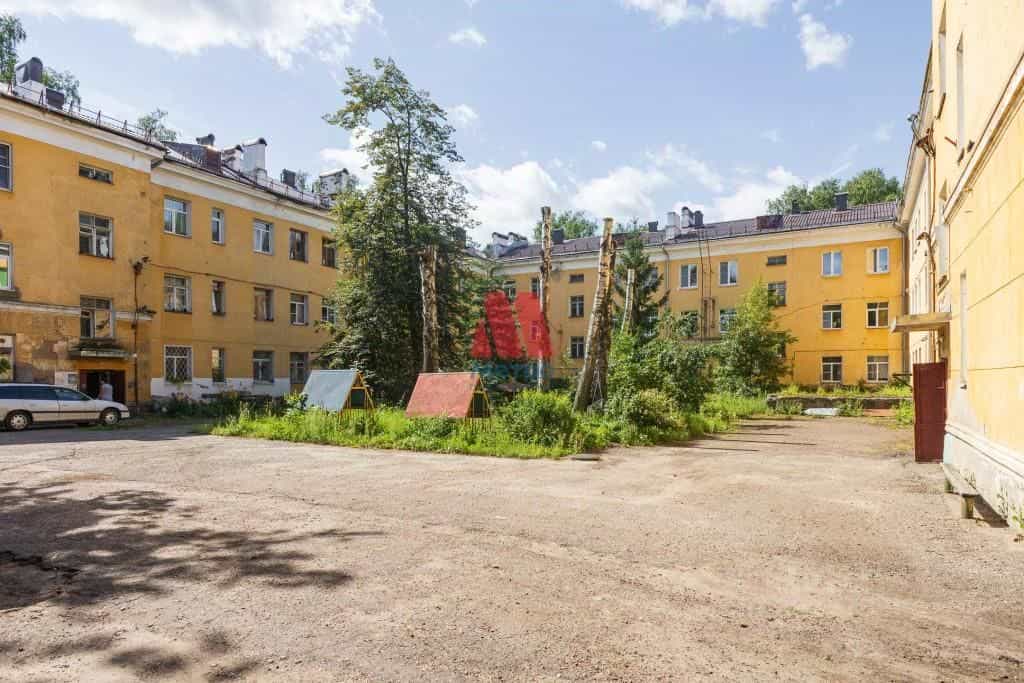Россия, Ярославль, улица Ползунова, 11А, фото 21