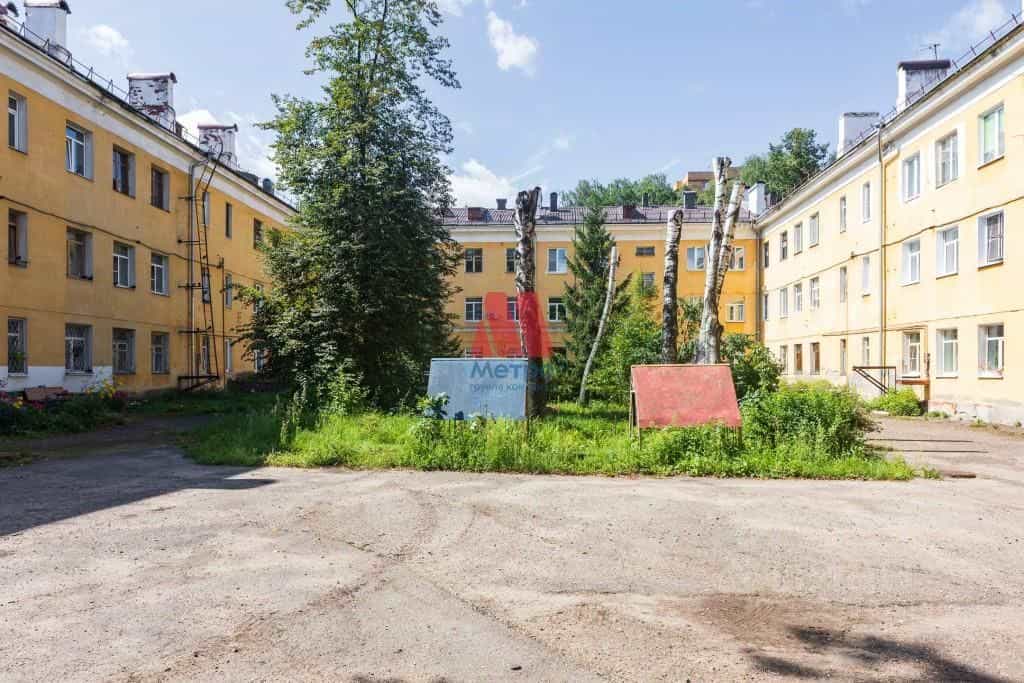 Россия, Ярославль, улица Ползунова, 11А, фото 22