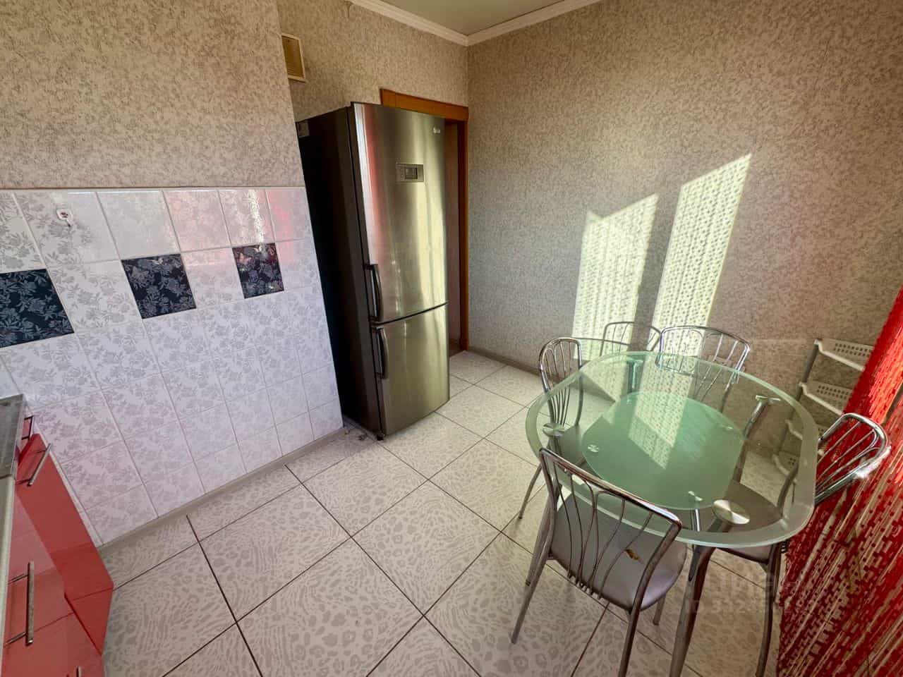 Россия, Оренбург, Липовая улица, 15/1, фото 4