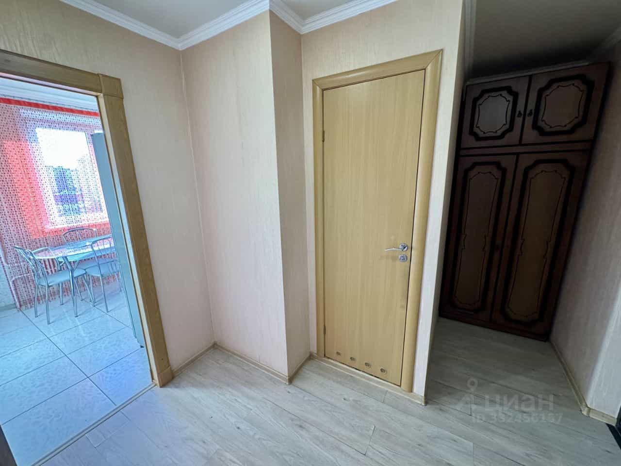 Россия, Оренбург, Липовая улица, 15/1, фото 5