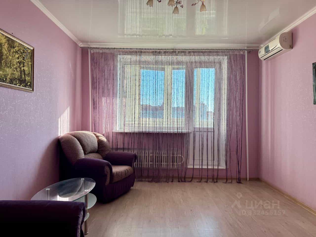 Россия, Оренбург, Липовая улица, 15/1, фото 9