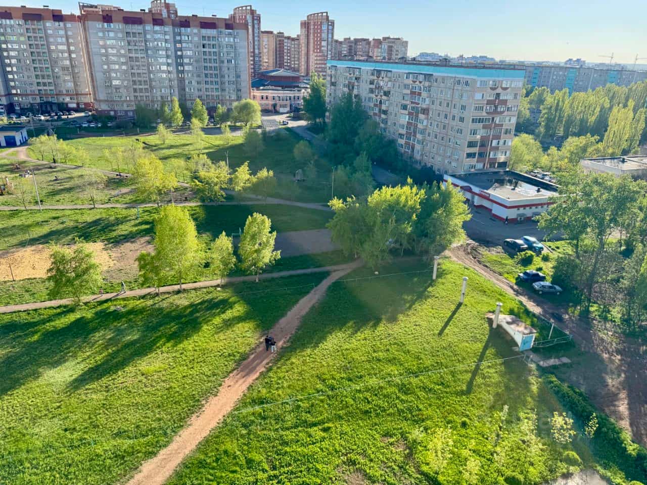 Россия, Оренбург, Липовая улица, 15/1, фото 15