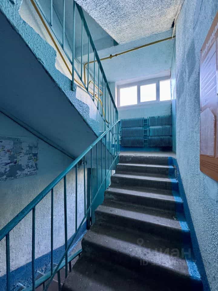 Россия, Оренбург, Липовая улица, 15/1, фото 20