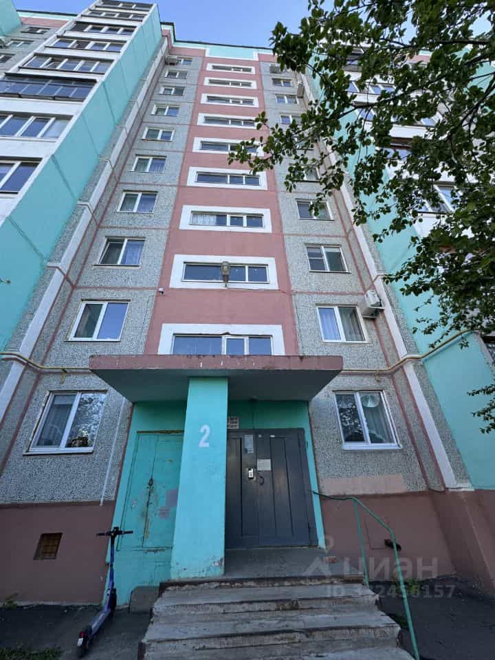 Россия, Оренбург, Липовая улица, 15/1, фото 21