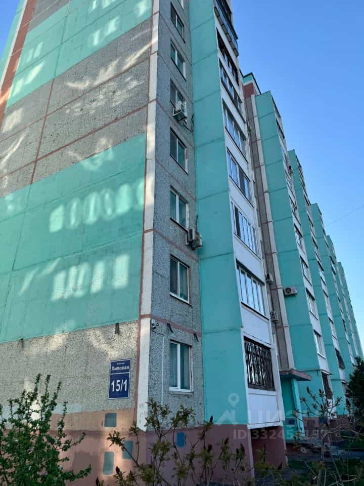 Россия, Оренбург, Липовая улица, 15/1, фото 22