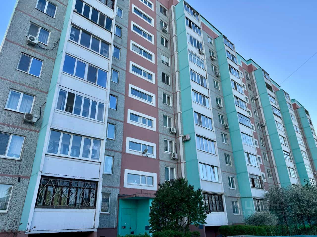 Россия, Оренбург, Липовая улица, 15/1, фото 23