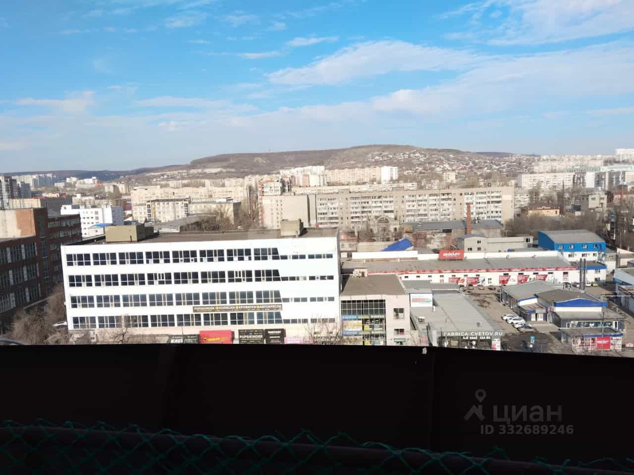 Россия, Саратов, Астраханская улица, 140А, фото 8