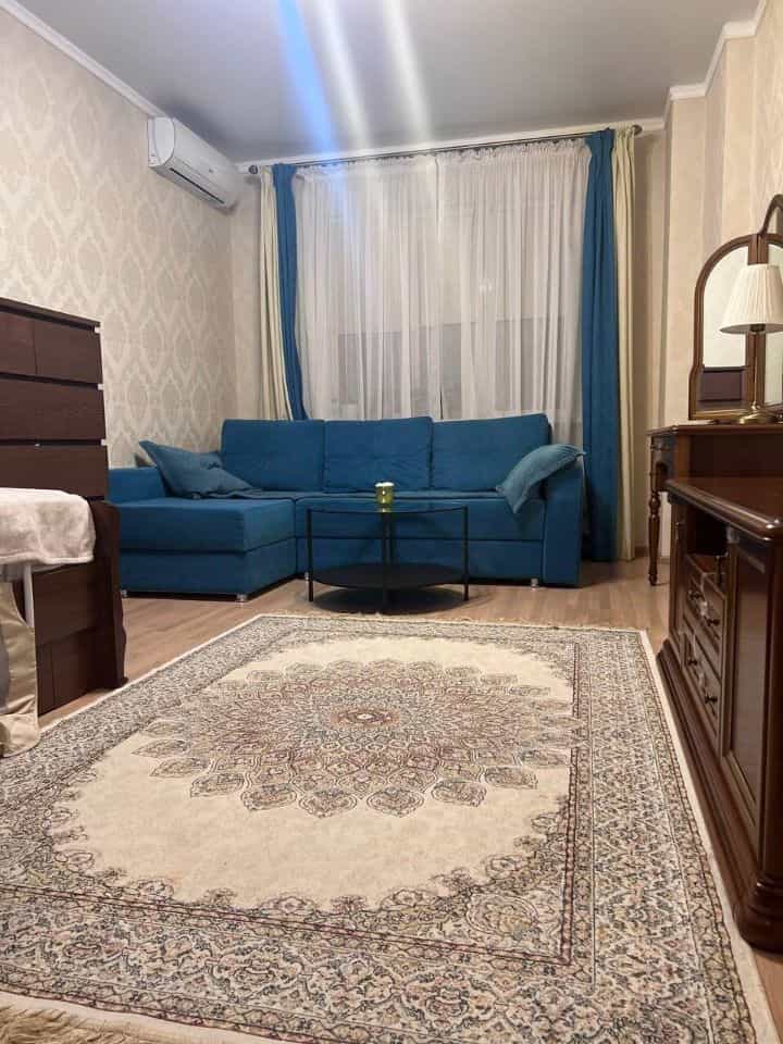 Россия, Ростов-на-Дону, бульвар Платова, 8