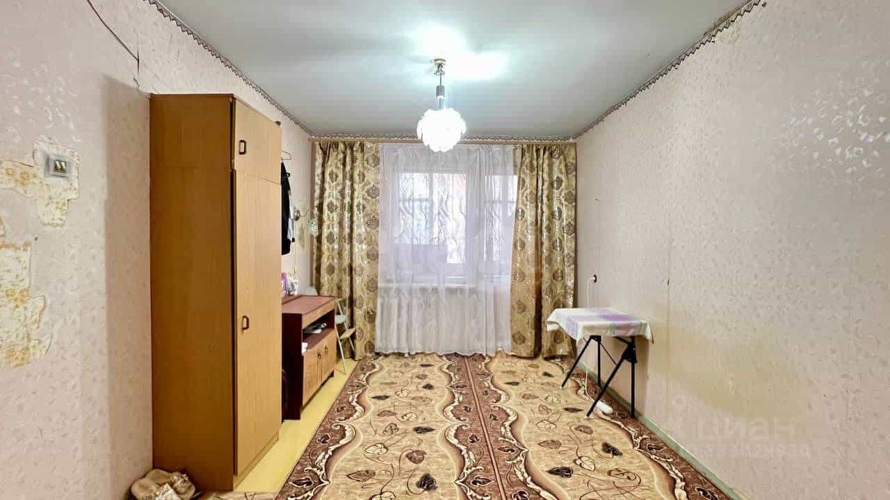 Россия, Республика Мордовия, Саранск, улица Попова, 69