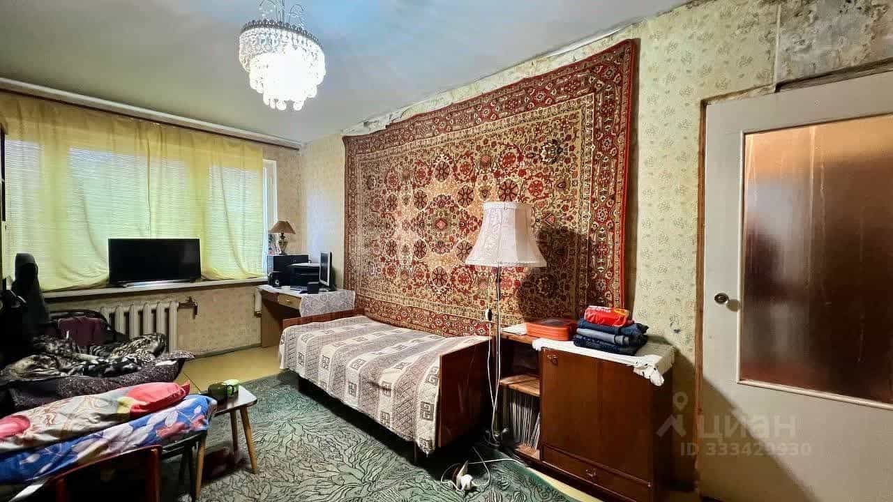 Россия, Республика Мордовия, Саранск, улица Попова, 69, фото 3