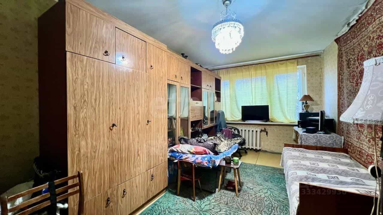 Россия, Республика Мордовия, Саранск, улица Попова, 69, фото 4