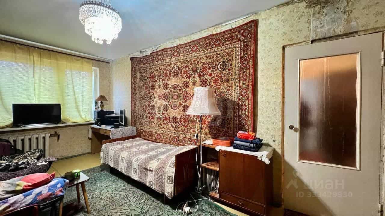 Россия, Республика Мордовия, Саранск, улица Попова, 69, фото 8
