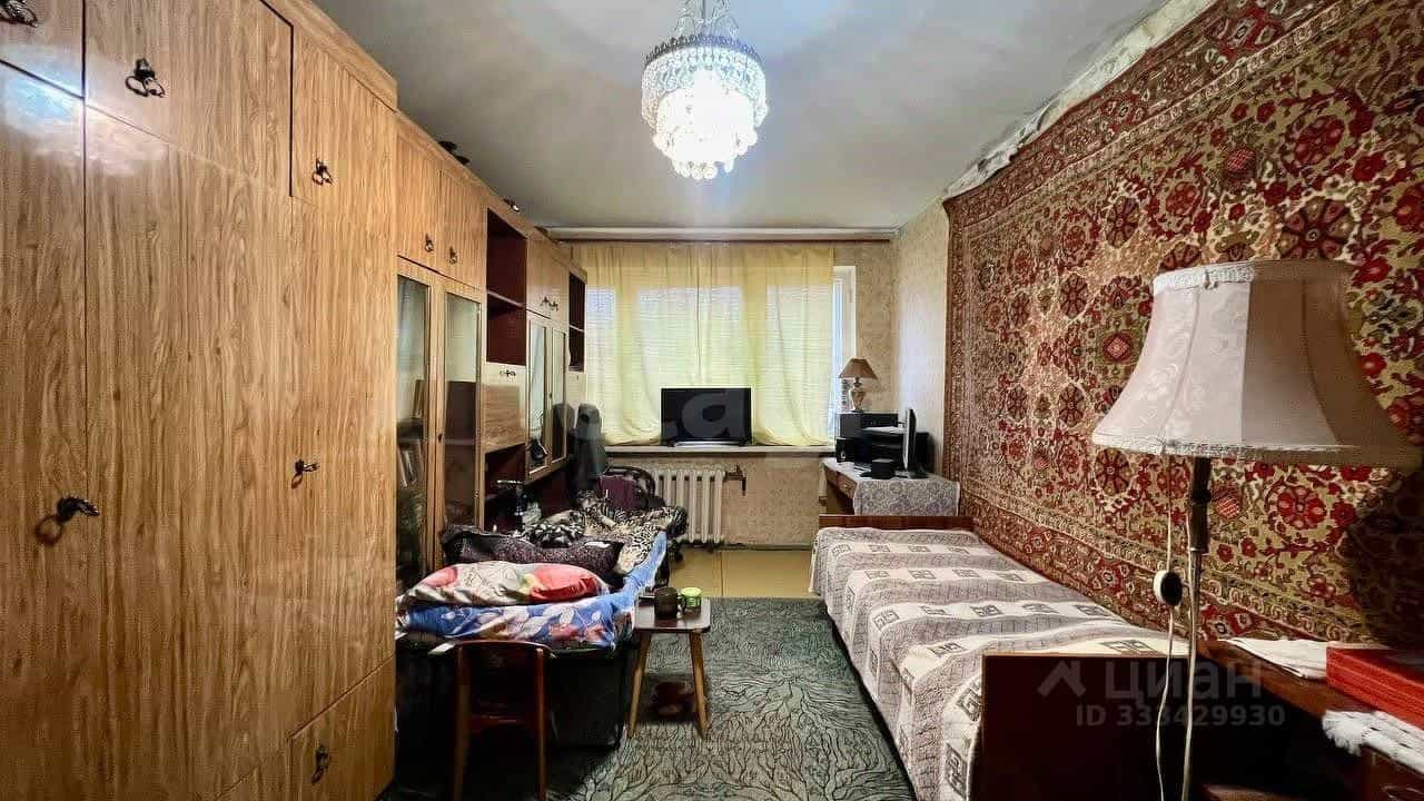 Россия, Республика Мордовия, Саранск, улица Попова, 69, фото 9