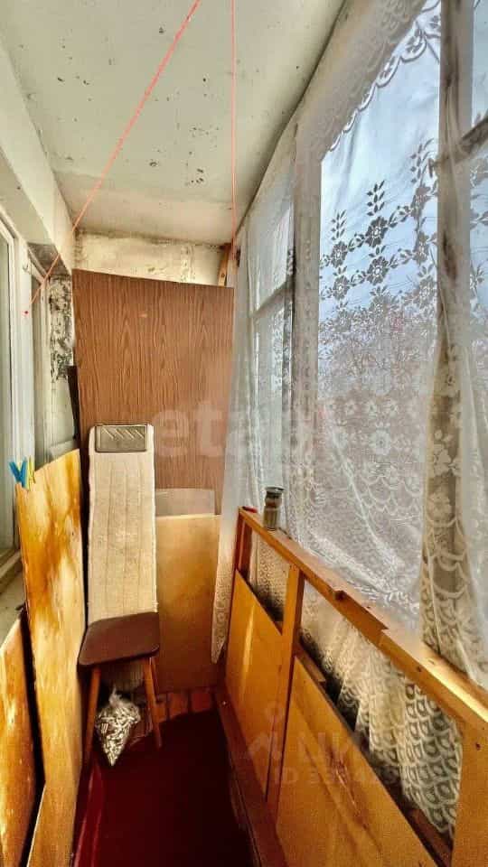 Россия, Республика Мордовия, Саранск, улица Попова, 69, фото 22
