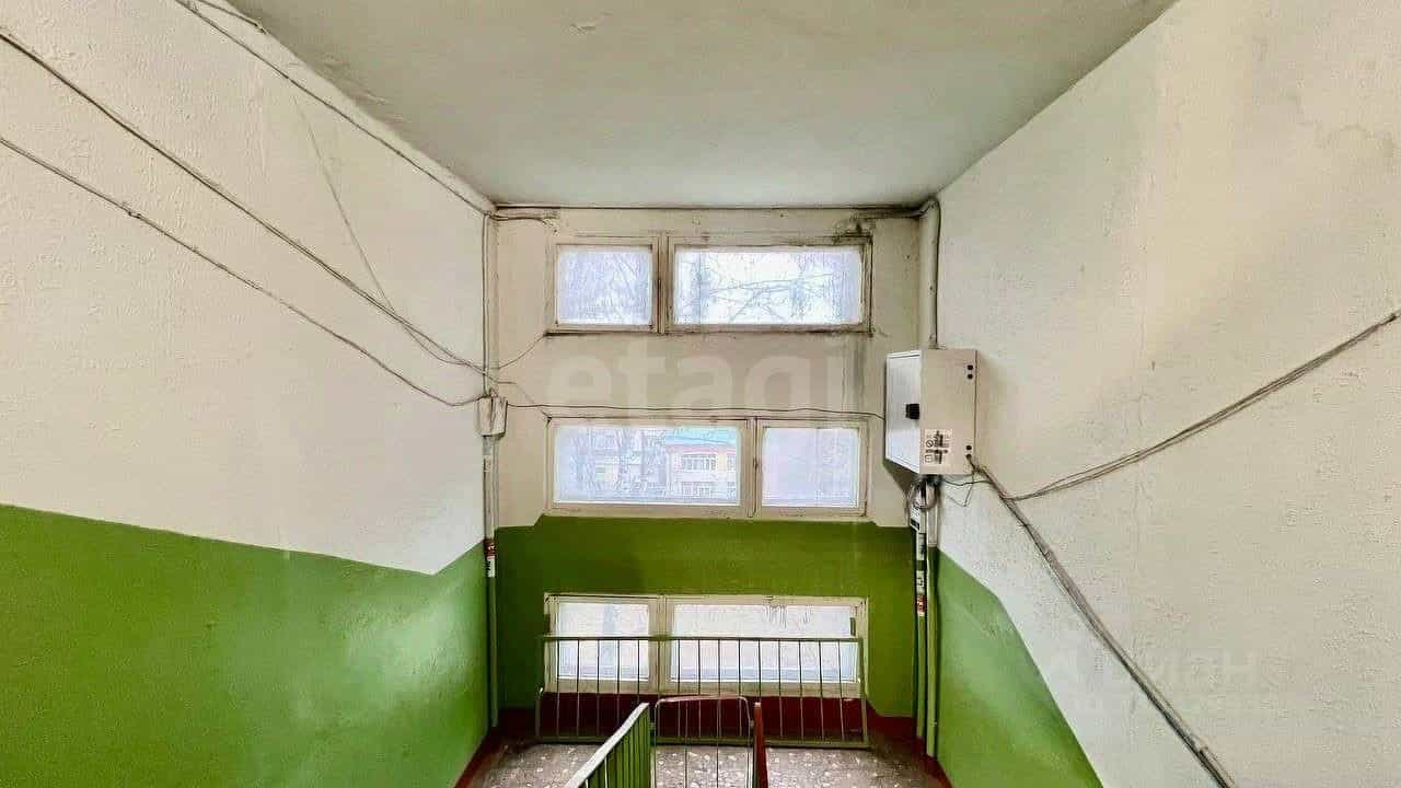 Россия, Республика Мордовия, Саранск, улица Попова, 69, фото 25