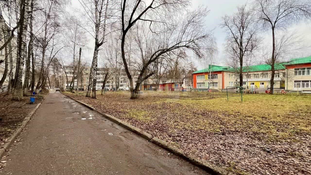 Россия, Республика Мордовия, Саранск, улица Попова, 69, фото 28
