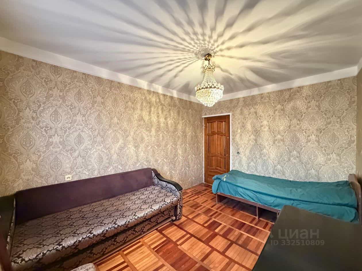 Россия, Кабардино-Балкарская Республика, Нальчик, улица Фурманова, 27, фото 6