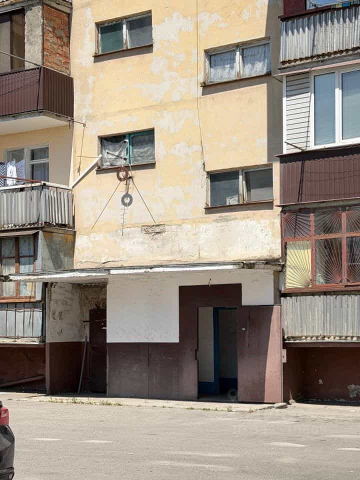 Россия, Кабардино-Балкарская Республика, Нальчик, улица Фурманова, 27, фото 17