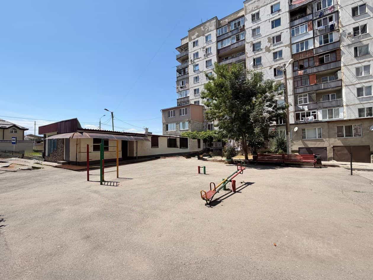 Россия, Кабардино-Балкарская Республика, Нальчик, улица Фурманова, 27, фото 18