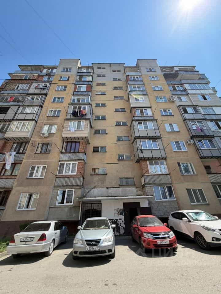 Россия, Кабардино-Балкарская Республика, Нальчик, улица Фурманова, 27, фото 20