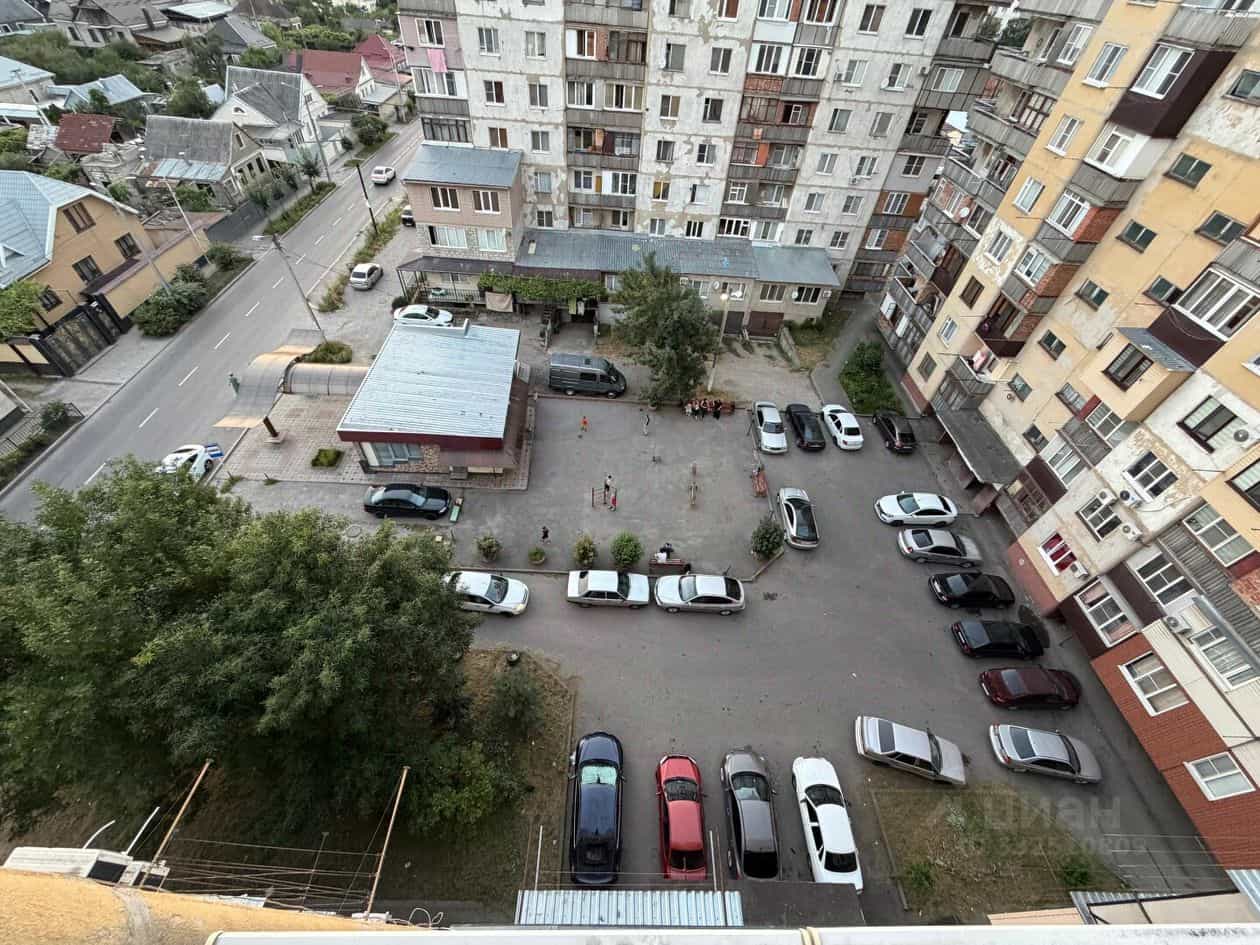 Россия, Кабардино-Балкарская Республика, Нальчик, улица Фурманова, 27, фото 21