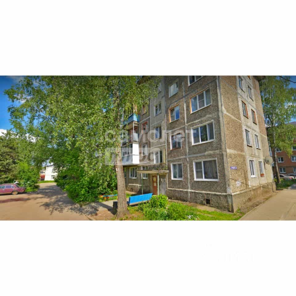 Россия, Смоленск, улица Соболева, 109Б, фото 3