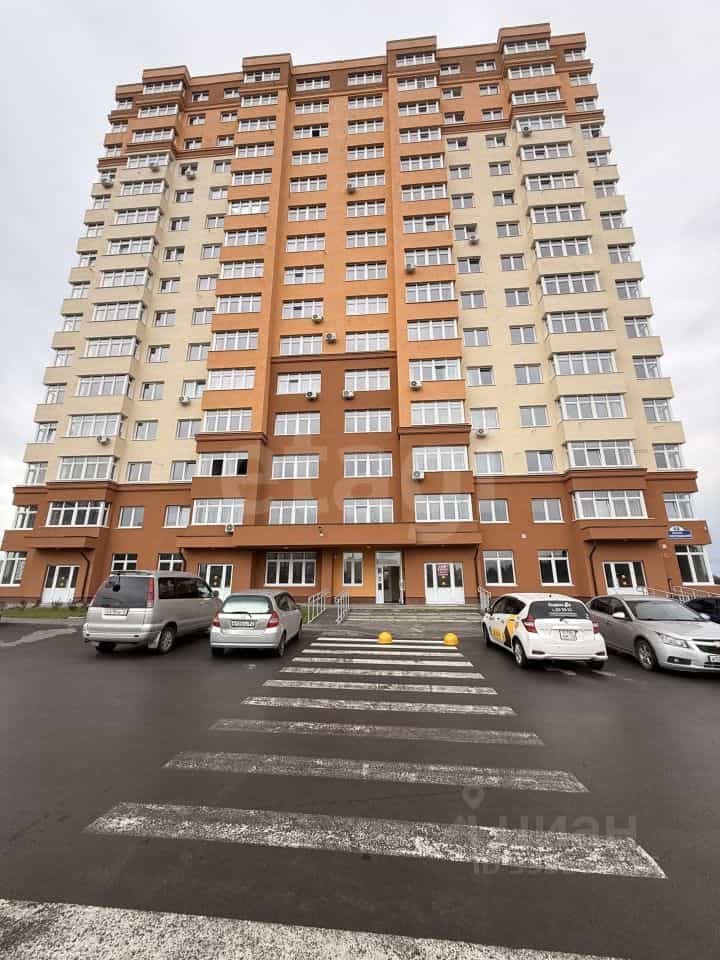 Россия, Кемерово, Ленинградский проспект, 48