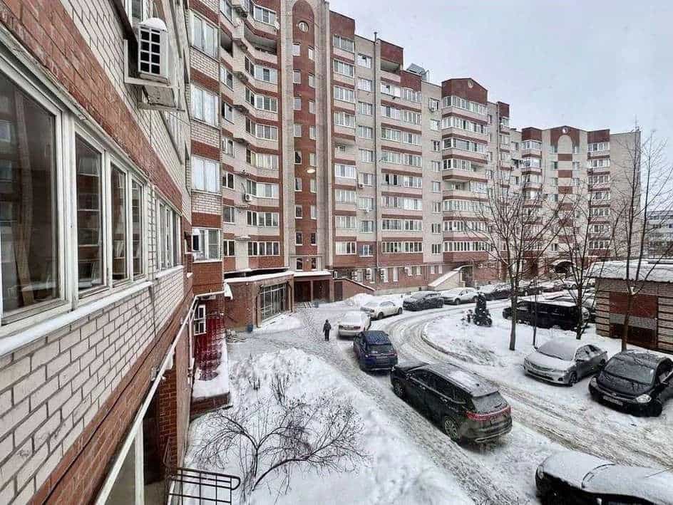 Россия, Великий Новгород, Донецкий район, улица Рахманинова, 10, фото 6