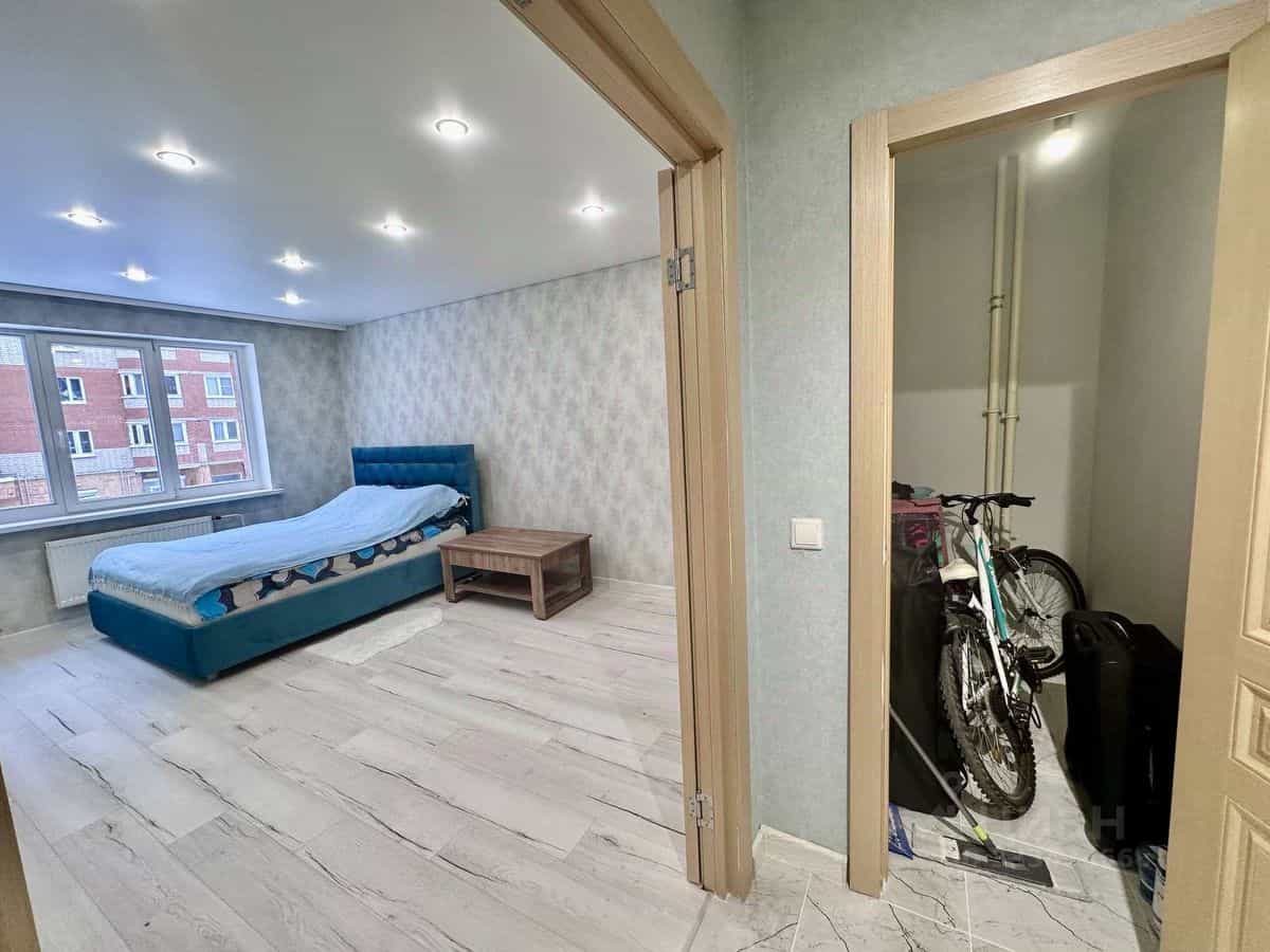 Россия, Великий Новгород, Донецкий район, улица Рахманинова, 10, фото 10
