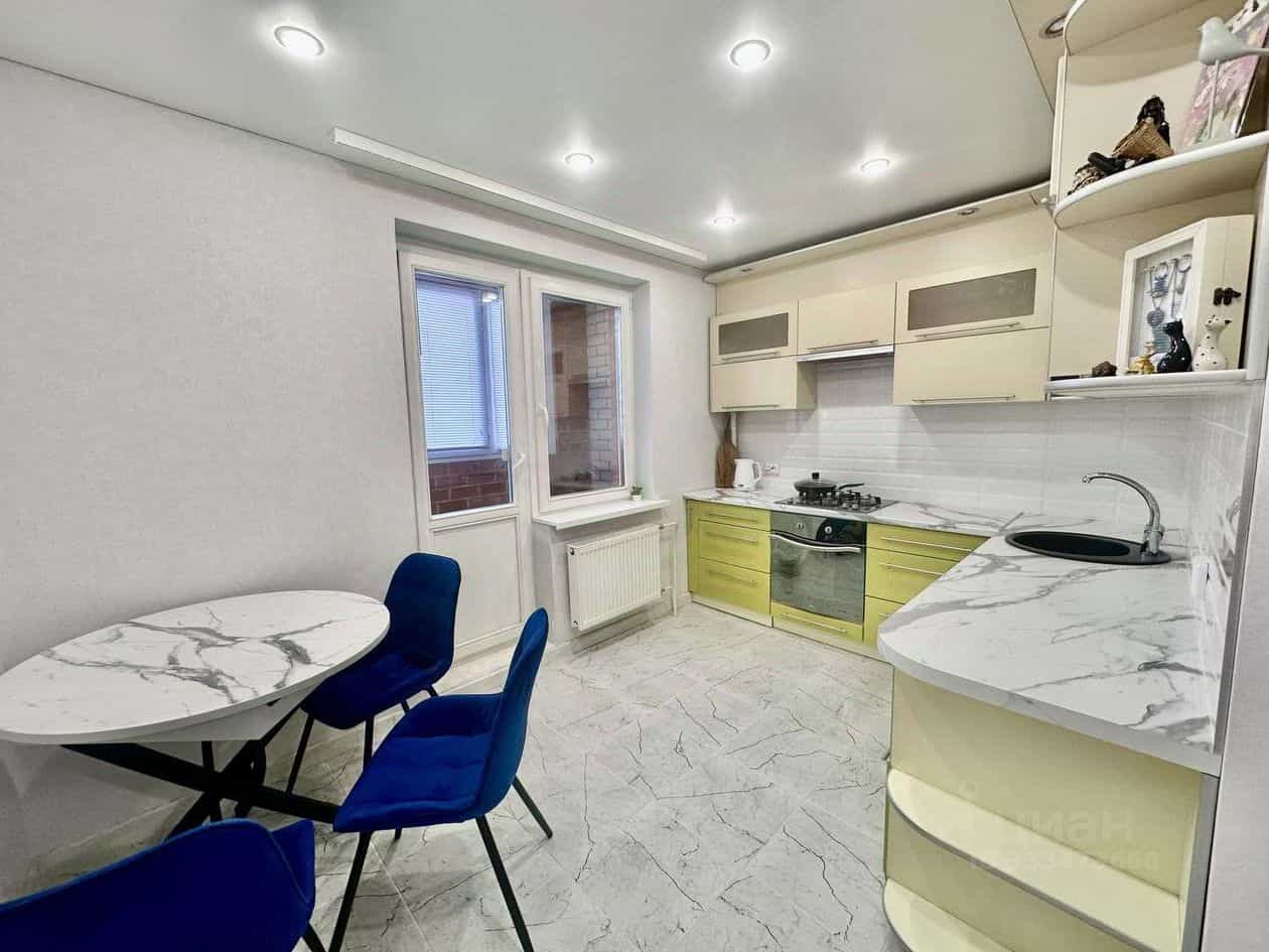 Россия, Великий Новгород, Донецкий район, улица Рахманинова, 10, фото 11