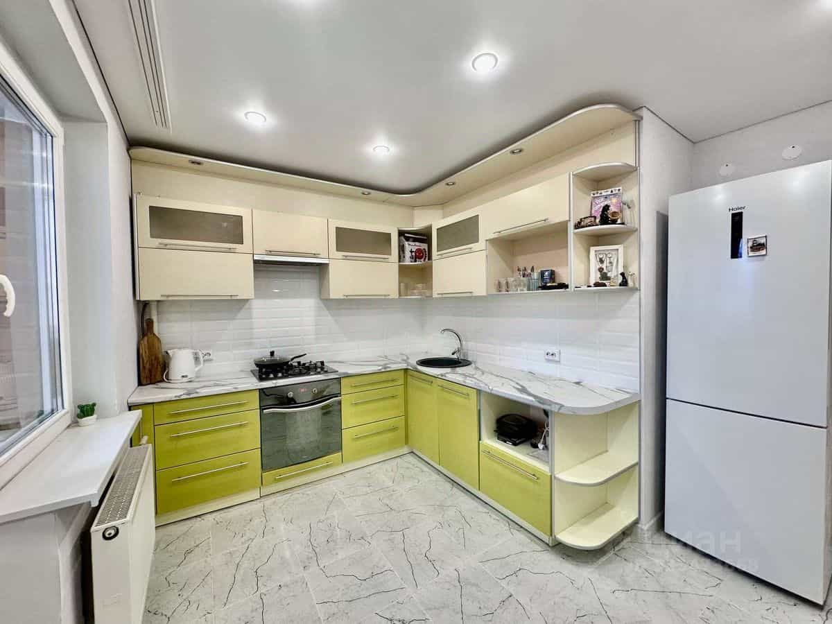 Россия, Великий Новгород, Донецкий район, улица Рахманинова, 10, фото 12
