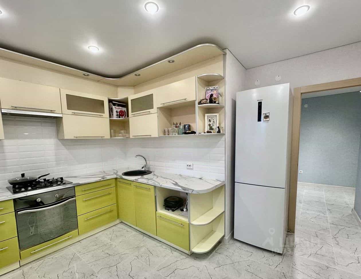 Россия, Великий Новгород, Донецкий район, улица Рахманинова, 10, фото 13