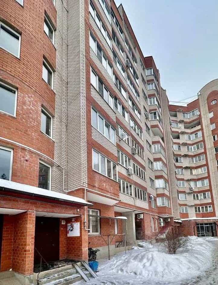 Россия, Великий Новгород, Донецкий район, улица Рахманинова, 10, фото 23