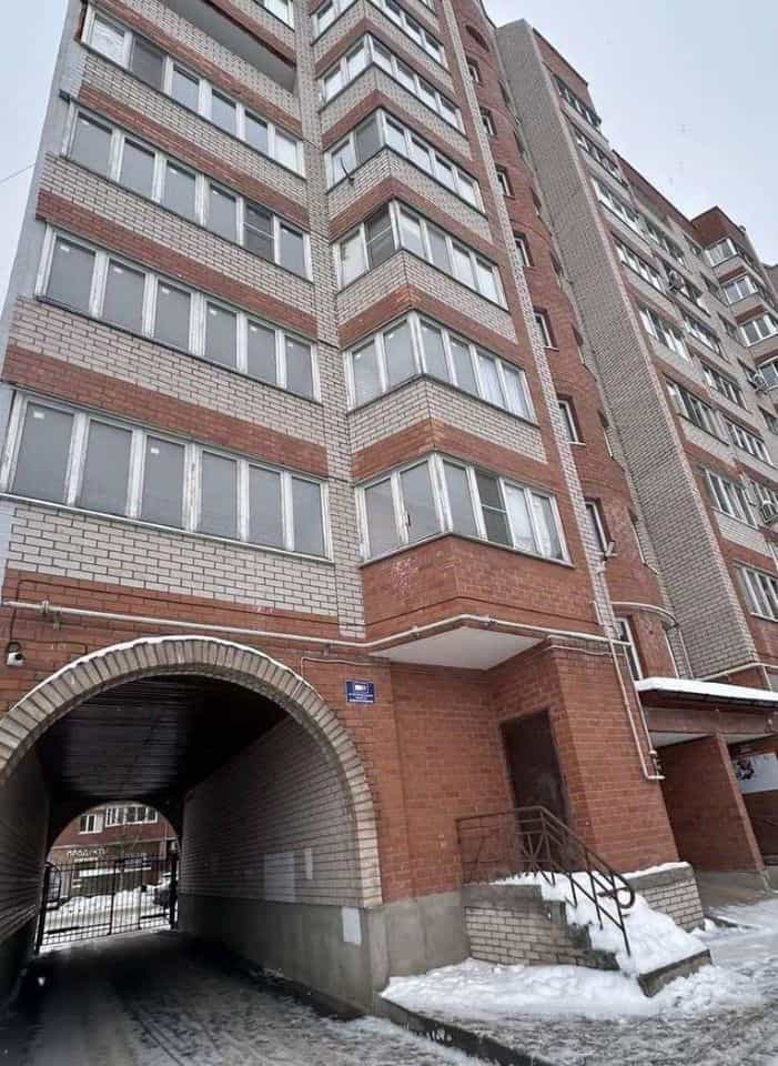 Россия, Великий Новгород, Донецкий район, улица Рахманинова, 10, фото 24