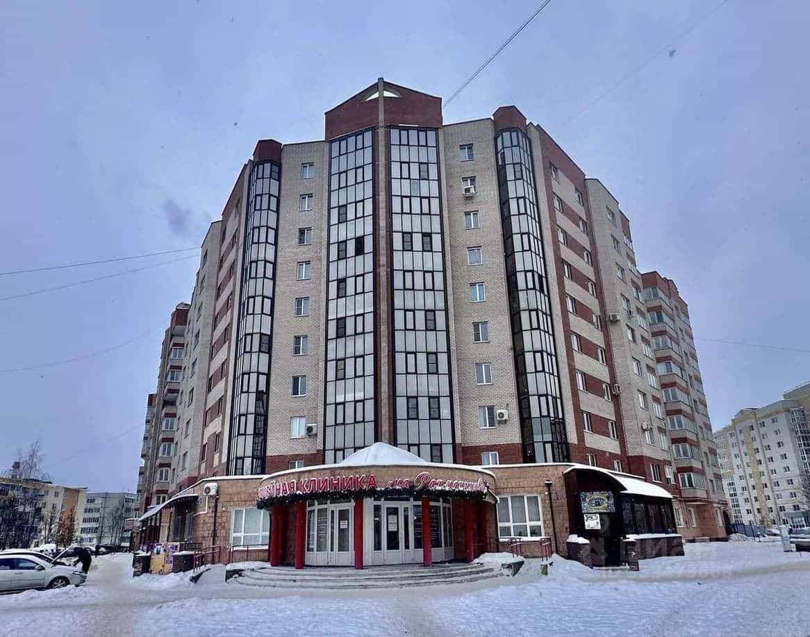 Россия, Великий Новгород, Донецкий район, улица Рахманинова, 10, фото 25