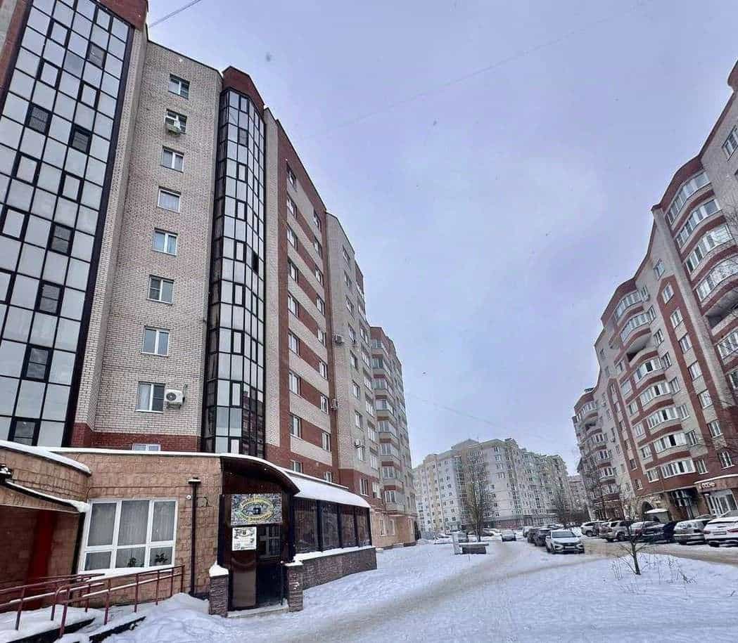 Россия, Великий Новгород, Донецкий район, улица Рахманинова, 10, фото 26