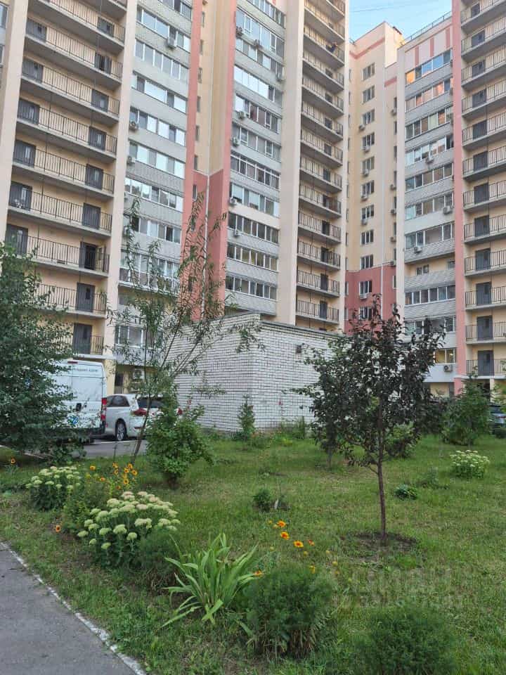 Россия, Саратов, Усть-Курдюмская улица, 21