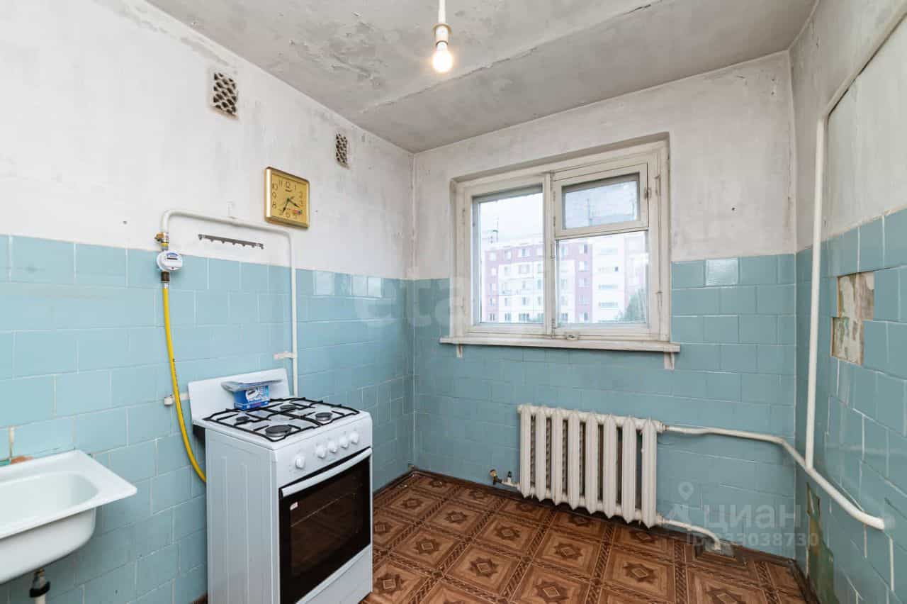 Россия, Курган, Куртамышская улица, 22