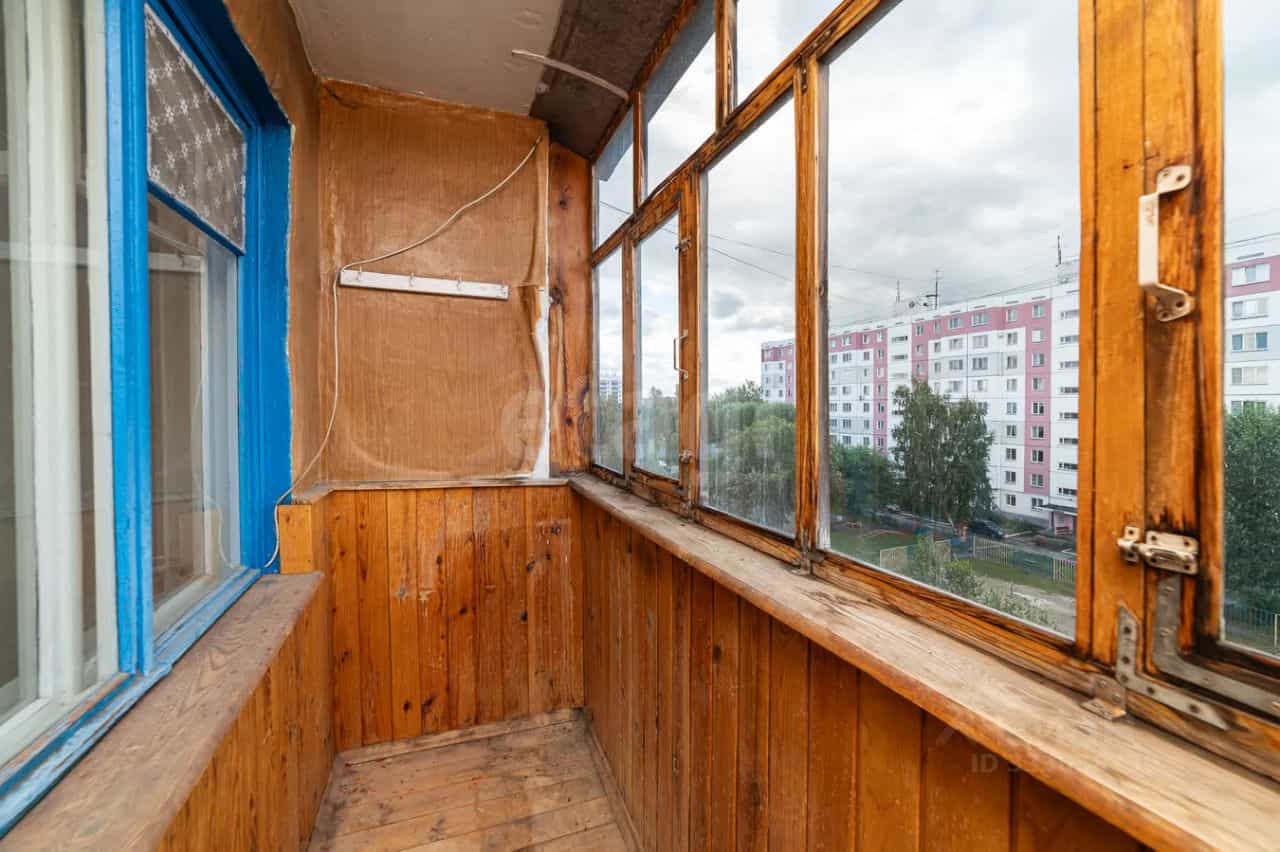 Россия, Курган, Куртамышская улица, 22, фото 7